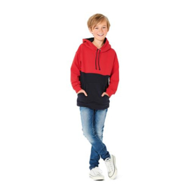 9301 Burda Naaipatroon | Sweater in Variatie