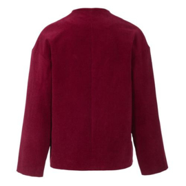 5976 Burda Naaipatroon | Jack en mantel