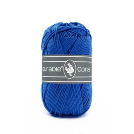 2103 Cobalt | Coral | Durable