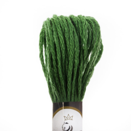 230 Dark Forest Green | Borduurgaren | XX Threads