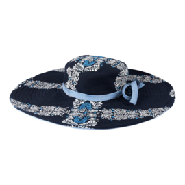 5634 Burda naaipatroon - Accesoires