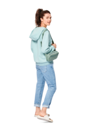 6012 Burda Naaipatroon | Jurk en sweater