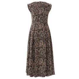6083 Burda Naaipatroon | Jurk in variatie