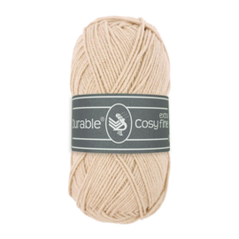 2208 Sand Cosy Extra Fine Durable