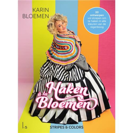 Stripes & colors | Karin Bloemen