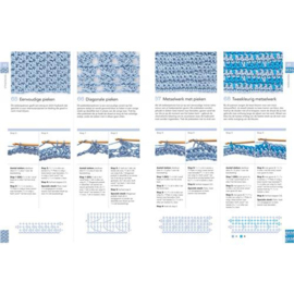 De Nieuwe Haakbijbel - Tracey  Todhunter