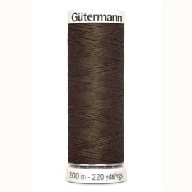 222 Sew-All Thread 200m/220yd Gütermann