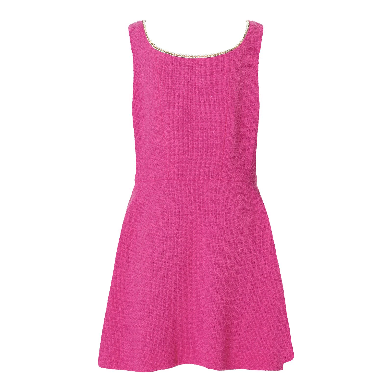 9198 Burda Naaipatroon | Jurk in variatie