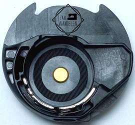 Originele Juki spoelhuis  HZL-G110, G120, G210, G220,G320 DX3, DX5, DX7, NX7 en F-serie