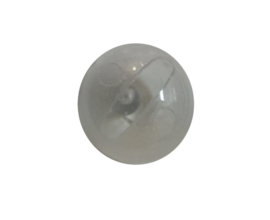 17mm/0.7" Rattle Ball, 5 pcs.