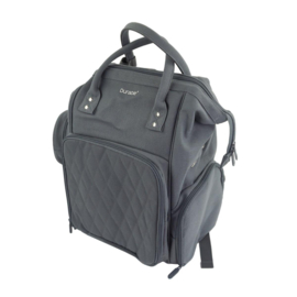 Brei- en haak rugzak 28x24x43cm - Durable
