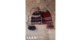 Yarn The Dutch Masters Bookazine - Scheepjes