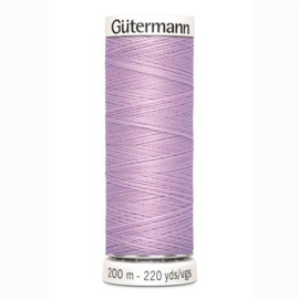 441 Sew-All Thread 200m/220yd Gütermann