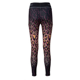 5850 Burda Naaipatroon | Legging in variatie