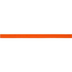 693 donker oranje Paspelband/ Pipingband 10mm Restyle