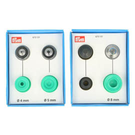 Prym Gereedschapsset ringen 4-5-8mm 673131
