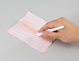 Naaddrukker - Clover