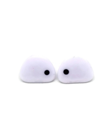 20mm/0.8" Cartoon Safety Eyes