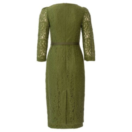6083 Burda Naaipatroon | Jurk in variatie