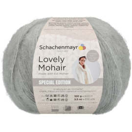 90 lovely Mohair - SMC