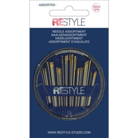 Naaldenassortiment 30 stuks | ReStyle