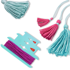 Tassel Maker Prym Love