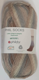 Phildar Phil Socks