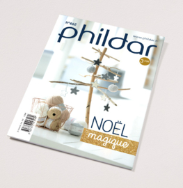 Phildar nr 662 Noël