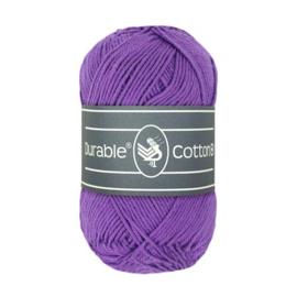 285 Cotton 8 | Durable