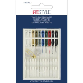 Reisset naaigaren / reparatieset | Restyle