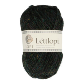 1707 Lettlopi | Lopi