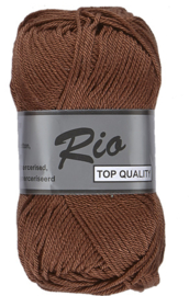 110 Rio | Lammy Yarns