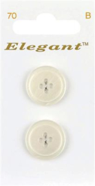 70 Elegant Buttons