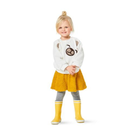 9308 Burda Naaipatroon | Sweater in Variatie