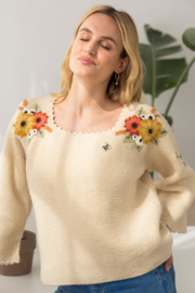 Eco Vita visible mending inspiratie boek met 12 patronen
