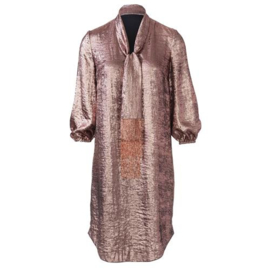 5968 Burda Naaipatroon | jurk en blouse