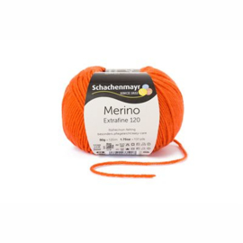 125 Merino Extrafine 120 | SMC