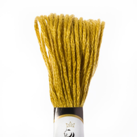 282 Light Golden Olive - XX Threads Borduurgaren