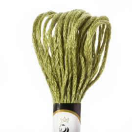 249 Very Light Avocado Green - XX Threads Borduurgaren
