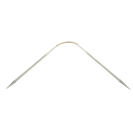 3.5mm, US 4 Addi CraSyTrio