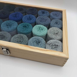 Ocean - Supersoft Dream Box - Holst Garn