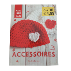 Accessoires haken - Jaroslava Dovcová