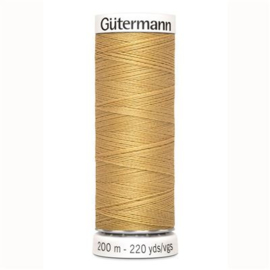 893 Sew-All Thread 200m/220yd Gütermann