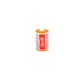 Orange Basting Thread Opry