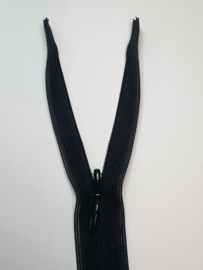 22cm Invisable Zippers YKK