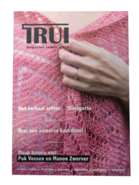 Trui Magazine Zomer 2016