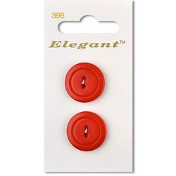 395 Elegant Fashion Knopen