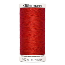 364 Sew-All Thread 500m/547yd Gütermann