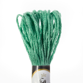 204 Green Celadon - XX Threads Borduurgaren