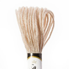421 Very Light Mocha Brown | Borduurgaren | XX Threads